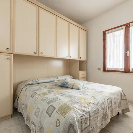 Acquamarina Apartment *