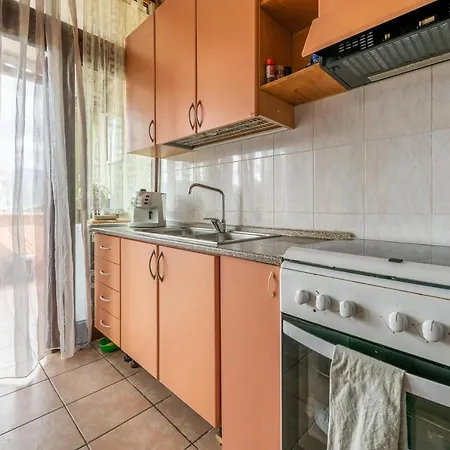 Apartment Acquamarina