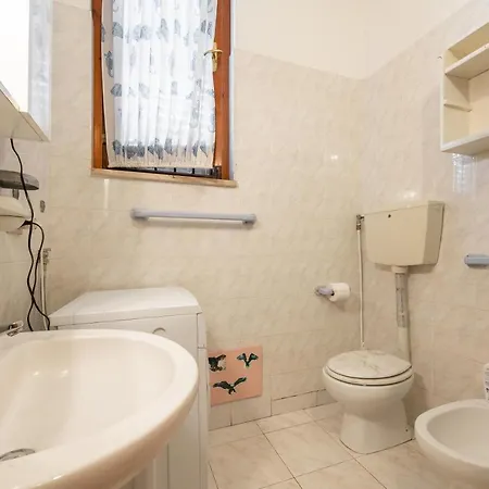 Apartment Acquamarina Villasimius