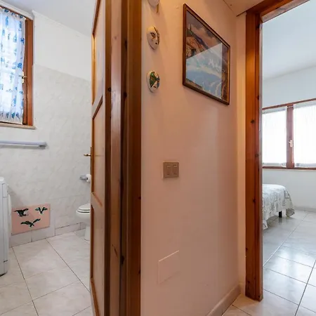 Apartment Acquamarina Villasimius