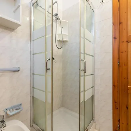 Acquamarina Apartment