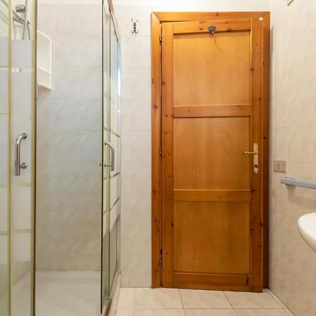 Acquamarina Apartment *