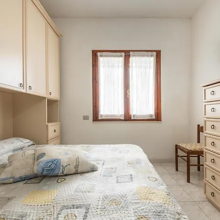 Acquamarina Apartamento Villasimius