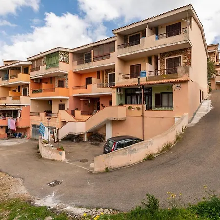 Acquamarina Apartamento